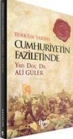 Produktbild: Cumhuriyetin Faziletinde