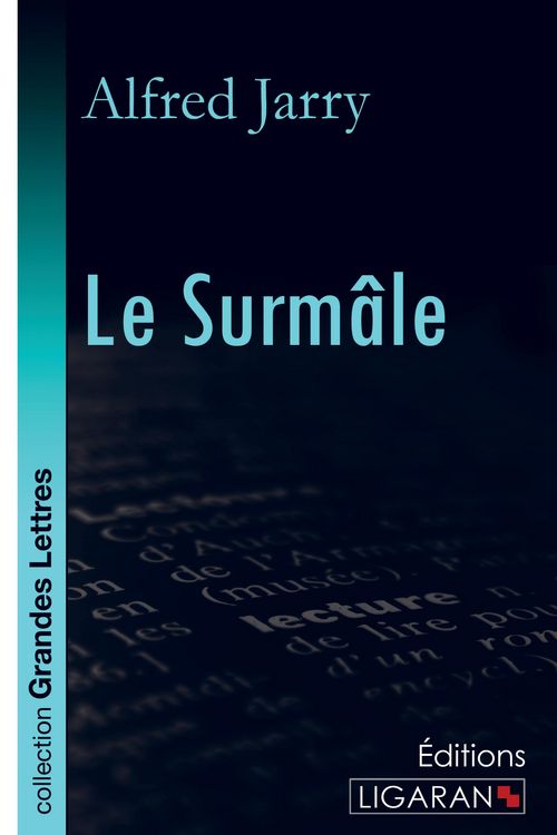 Produktbild: Le Surm&acirc;le (grands caract&egrave;res)