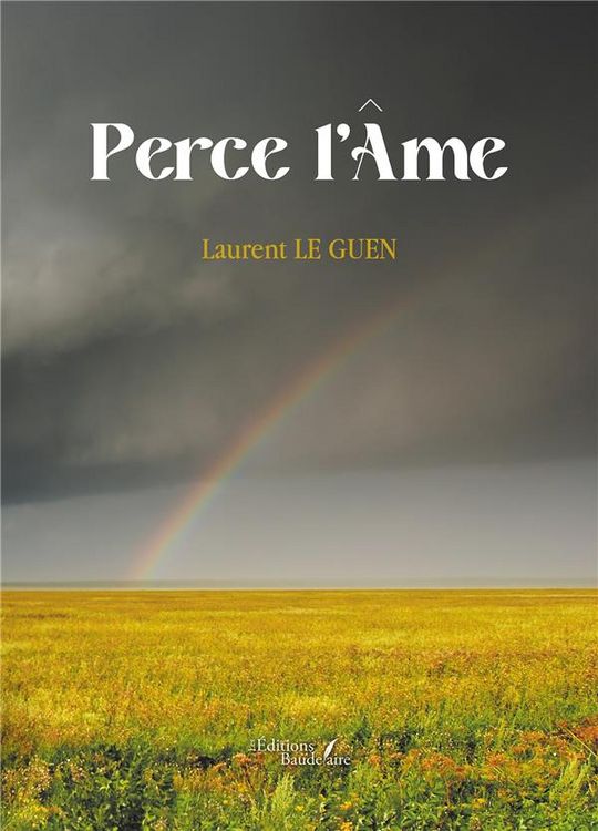 Produktbild: Perce l ame