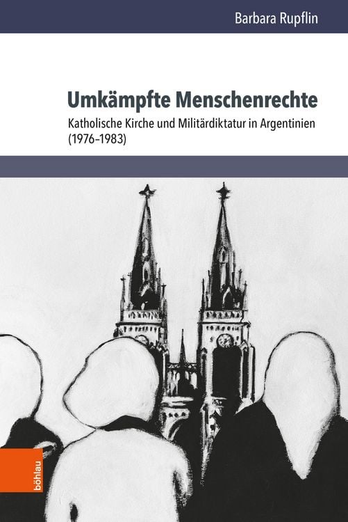 Produktbild: Umk&auml;mpfte Menschenrechte