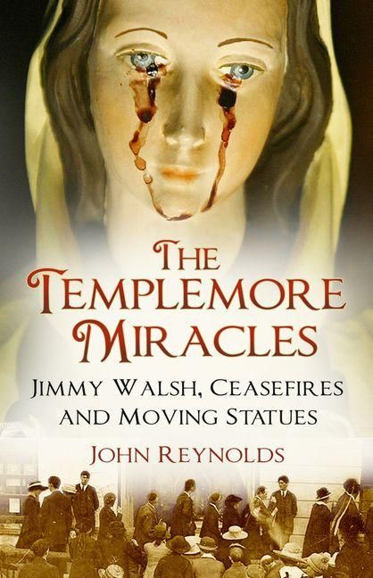 Produktbild: The Templemore Miracles