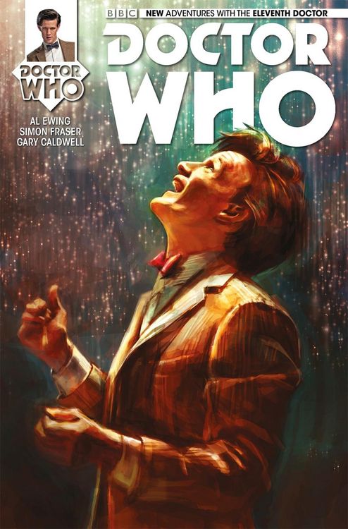 Produktbild: Doctor Who