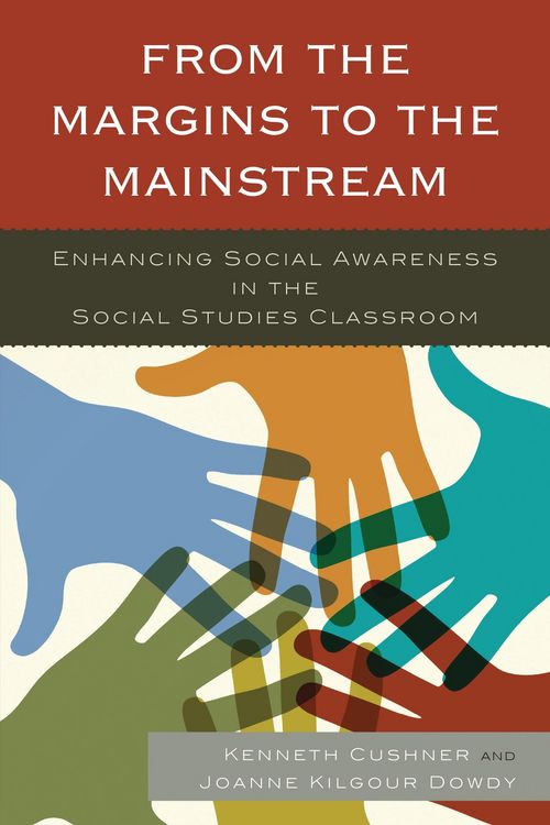 Produktbild: From the Margins to the Mainstream