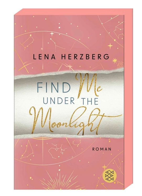Produktbild: Find Me Under The Moonlight