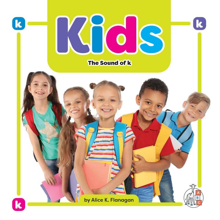 Produktbild: Kids