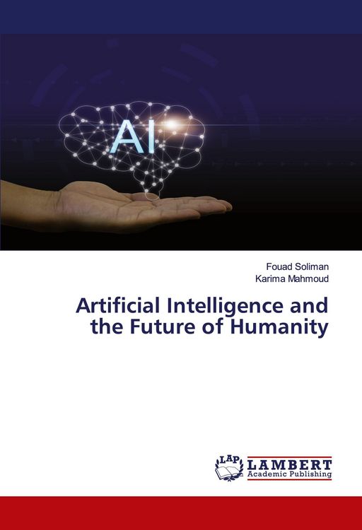Produktbild: Artificial Intelligence and the Future of Humanity