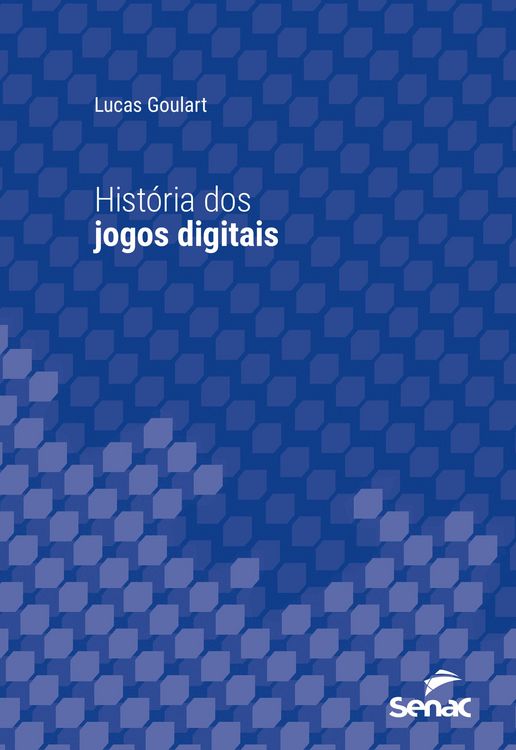 Produktbild: Hist&oacute;ria dos jogos digitais