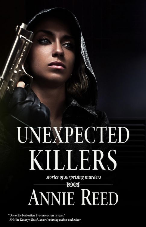 Produktbild: Unexpected Killers