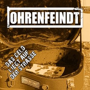 Produktbild: Das Geld Liegt auf Der Stra&aacute;e (Ltd. Picture Disc)