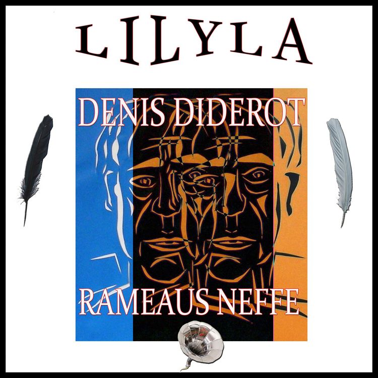 Produktbild: Rameaus Neffe