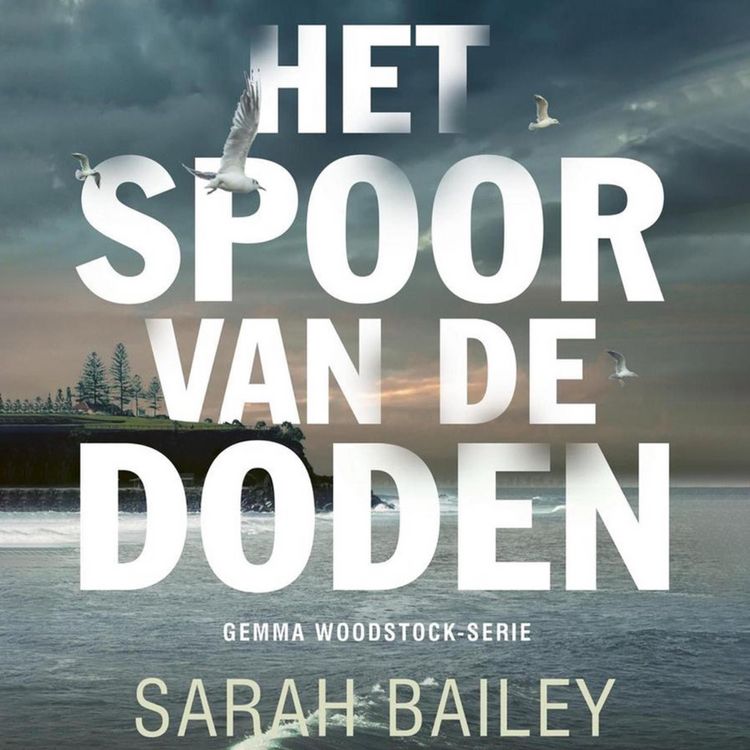 Produktbild: Het spoor van de doden