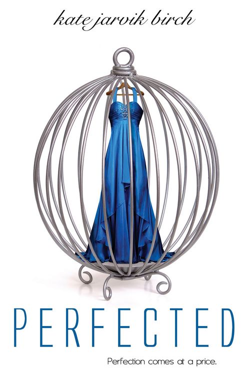 Produktbild: Perfected