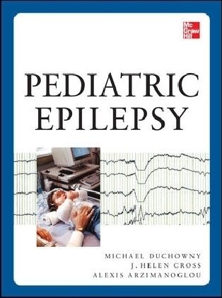 Produktbild: Pediatric Epilepsy
