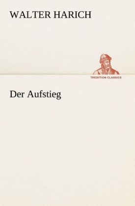 Produktbild: Der Aufstieg