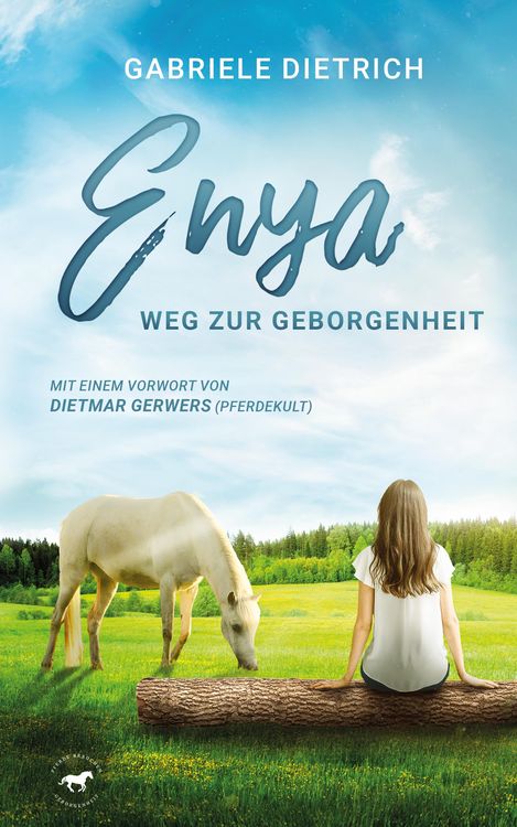 Produktbild: Enya - Weg zur Geborgenheit