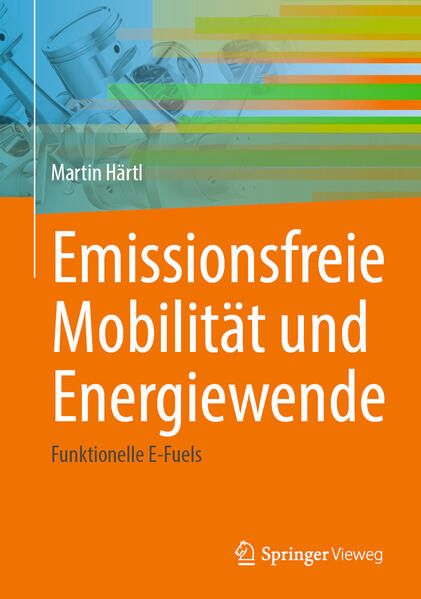 Produktbild: Emissionsfreie Mobilit&auml;t und Energiewende