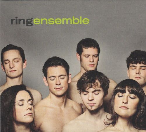 Produktbild: Ring Ensemble