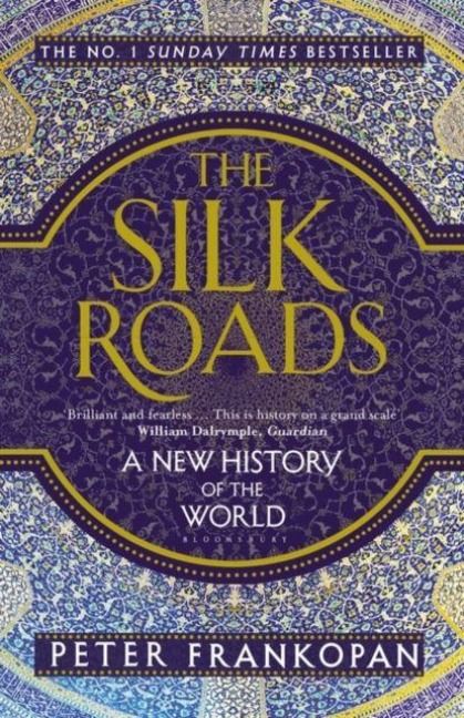 Produktbild: The Silk Roads