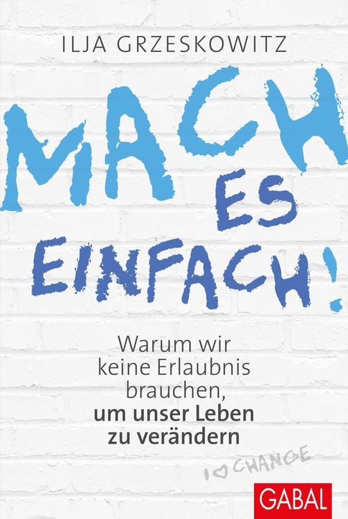 Produktbild: Mach es einfach!
