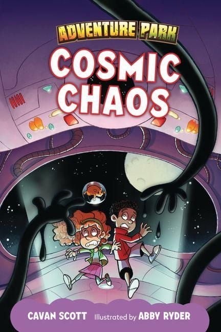 Produktbild: Cosmic Chaos