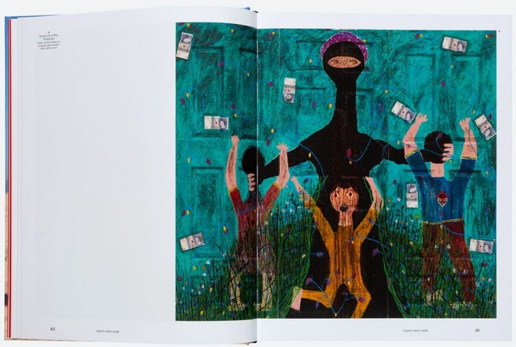 Produktbild: The Art of Protest