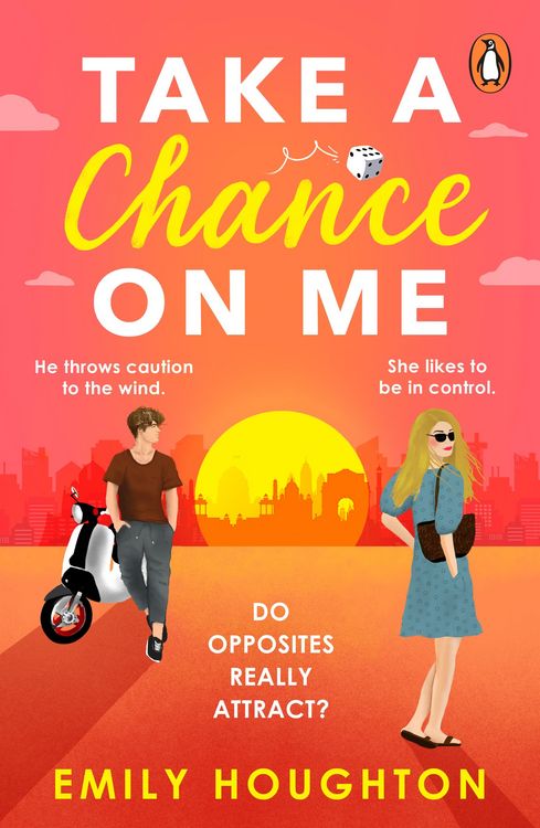 Produktbild: Take a Chance on Me