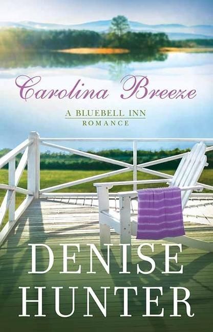 Produktbild: Carolina Breeze