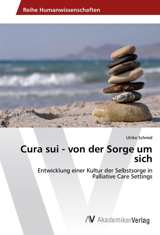 Produktbild: Cura sui - von der Sorge um sich