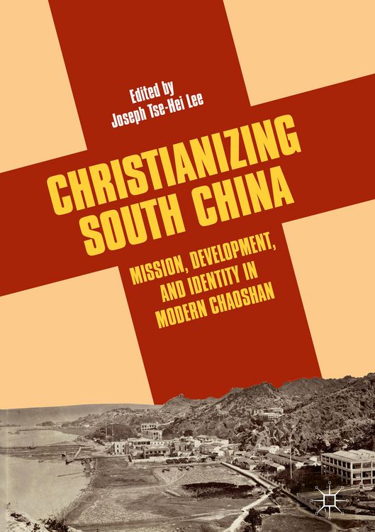 Produktbild: Christianizing South China