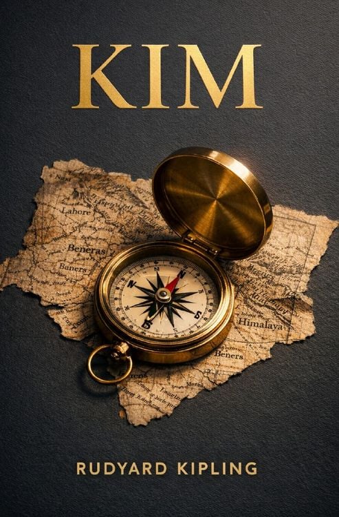 Produktbild: Literaturnobelpreistr&auml;ger / Kim