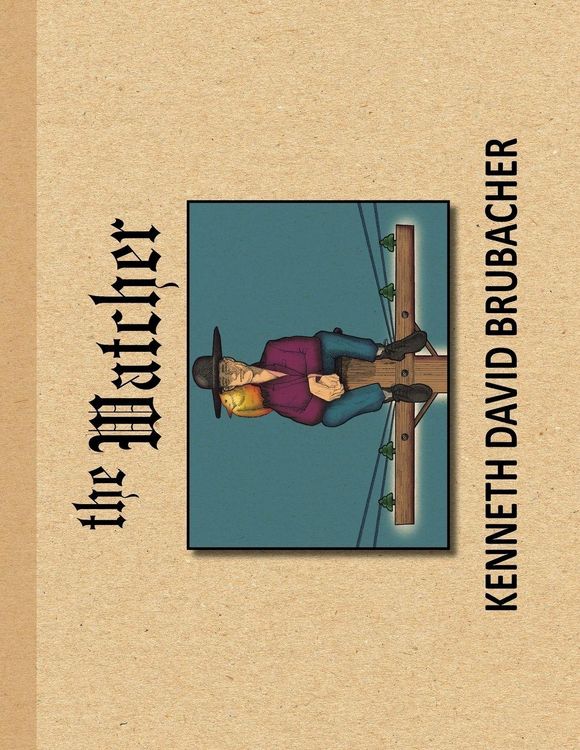 Produktbild: The Watcher