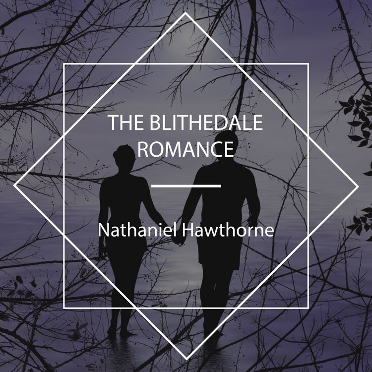 Produktbild: The Blithedale Romance