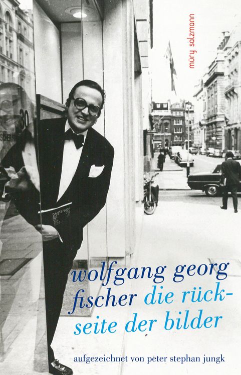 Produktbild: Die R&uuml;ckseite der Bilder