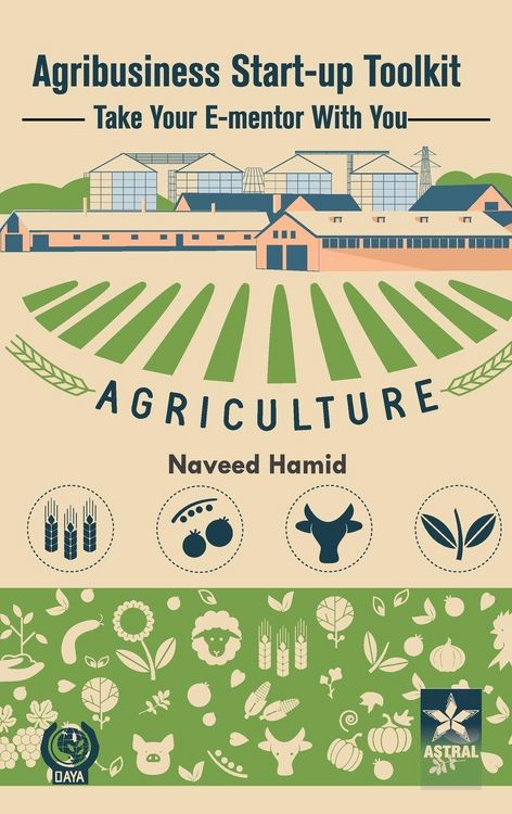 Produktbild: Agribusiness Start-up Toolkit