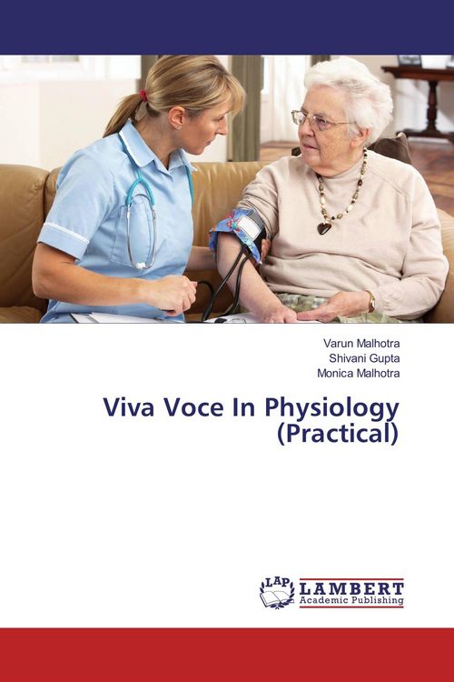 Produktbild: Viva Voce In Physiology (Practical)