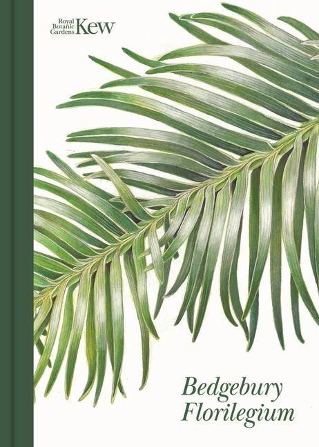Produktbild: Bedgebury Florilegium