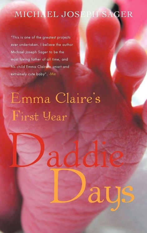Produktbild: Daddie Days