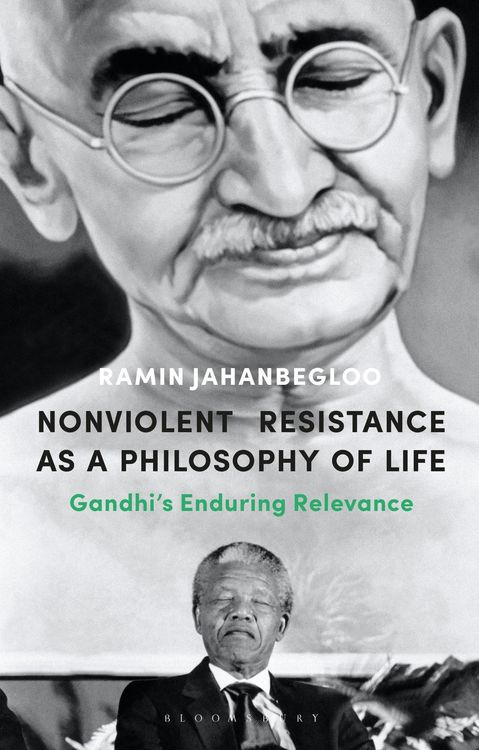 Produktbild: Nonviolent Resistance as a Philosophy of Life