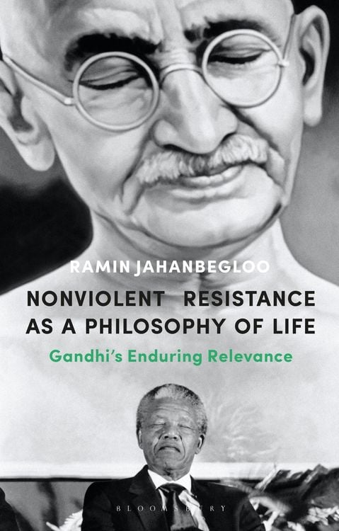 Produktbild: Nonviolent Resistance as a Philosophy of Life