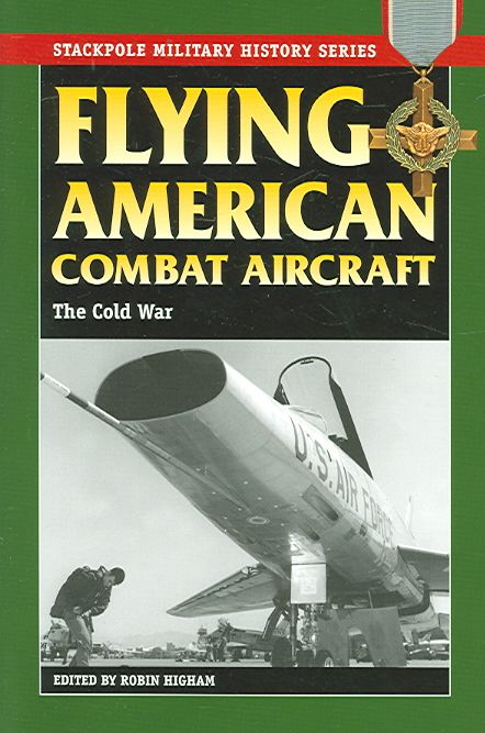 Produktbild: Flying American Combat Aircraft