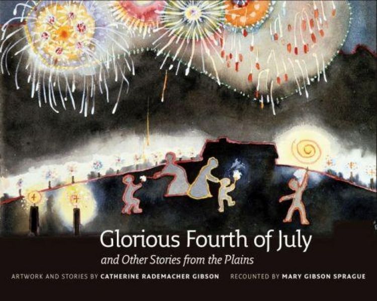 Produktbild: Glorious 4th of July
