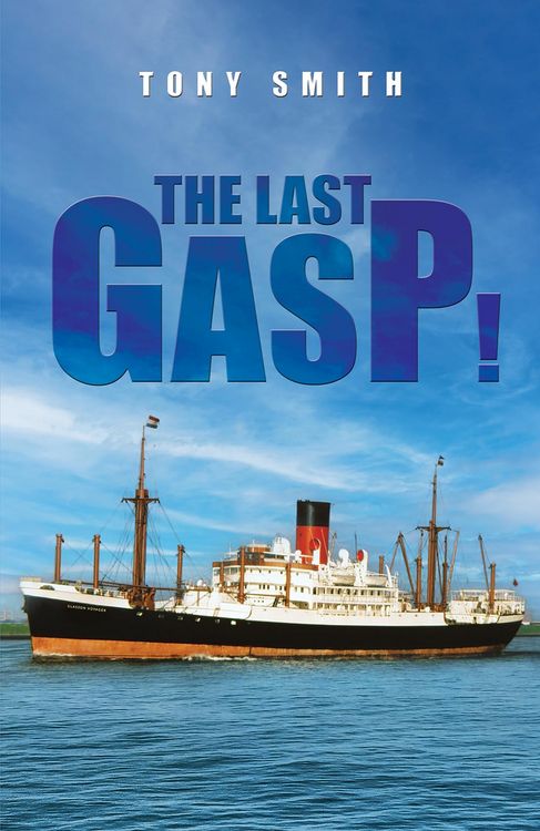 Produktbild: Last Gasp!