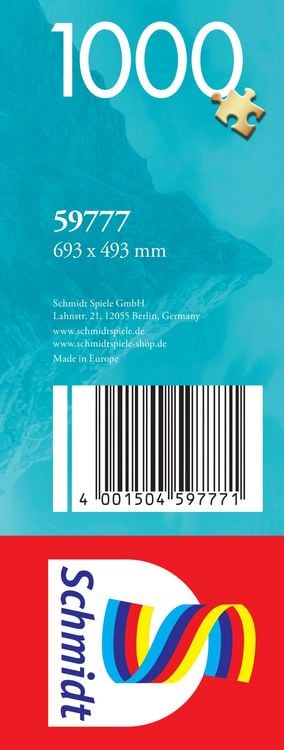Produktbild: Ausblick mit Herz