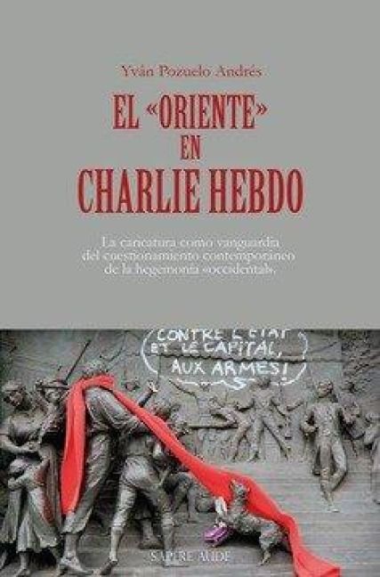 Produktbild: El 'Oriente' en Charlie Hebdo
