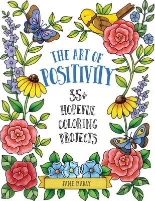 Produktbild: Art of Positivity