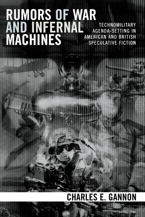 Produktbild: Rumors of War and Infernal Machines