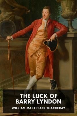 Produktbild: The Luck of Barry Lyndon