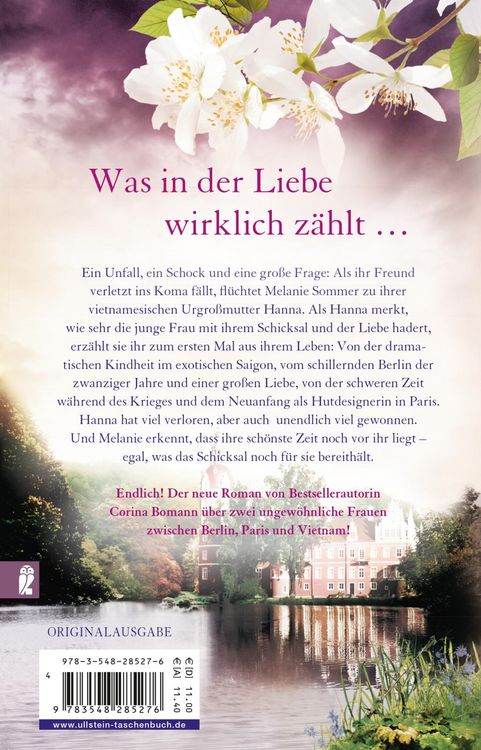 Produktbild: Die Jasminschwestern