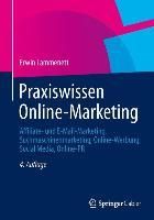 Produktbild: Praxiswissen Online-Marketing