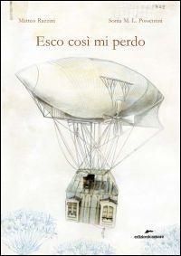 Produktbild: Esco cos&igrave; mi perdo